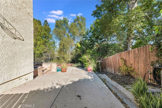 22781 Macfarlane Drive, Woodland Hills, CA 91364