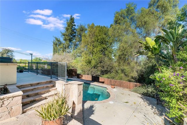 22781 Macfarlane Drive, Woodland Hills, CA 91364