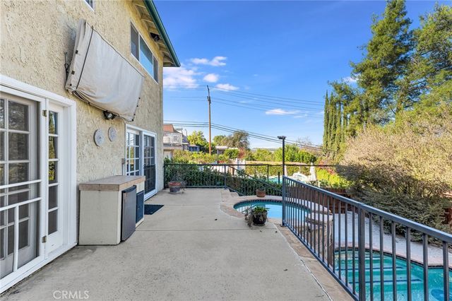 22781 Macfarlane Drive, Woodland Hills, CA 91364