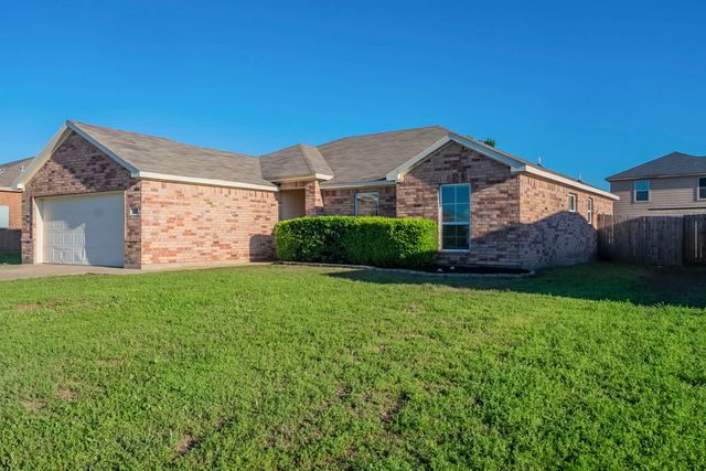 329 Meadow View Lane, Anna, TX 75409