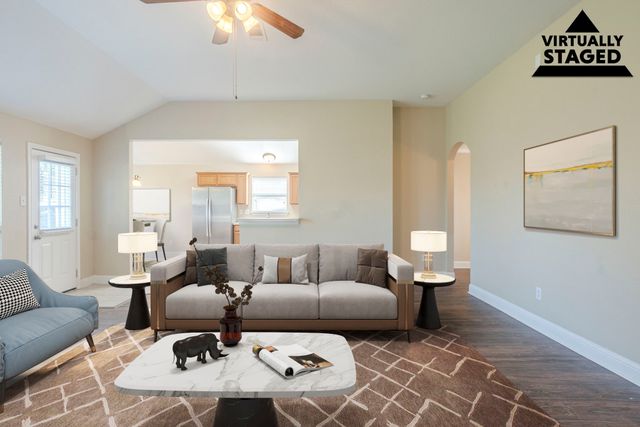 329 Meadow View Lane, Anna, TX 75409