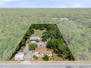 3729 S Lecanto Highway, Lecanto, FL 34461