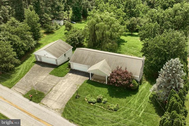 102 WALNUT VALLEY CT, Wrightsville, PA 17368