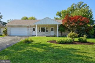 102 WALNUT VALLEY CT, Wrightsville, PA 17368