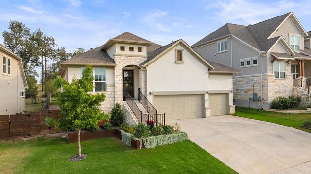 7617 Alouette DR, Austin, TX 78738