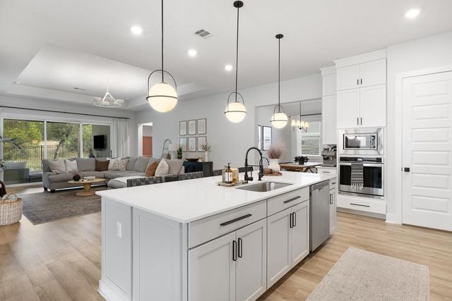 7617 Alouette DR, Austin, TX 78738