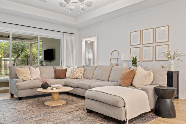 7617 Alouette DR, Austin, TX 78738