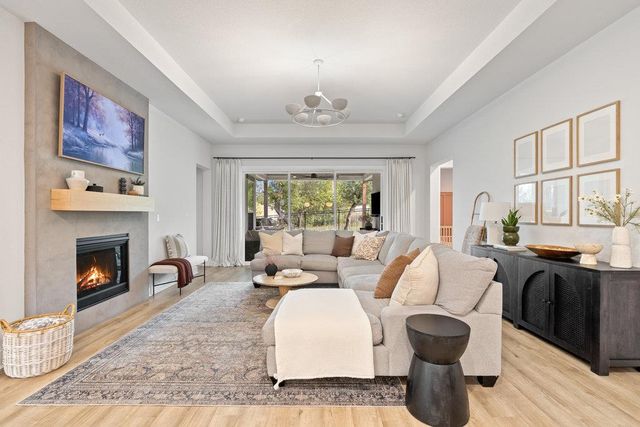 7617 Alouette DR, Austin, TX 78738