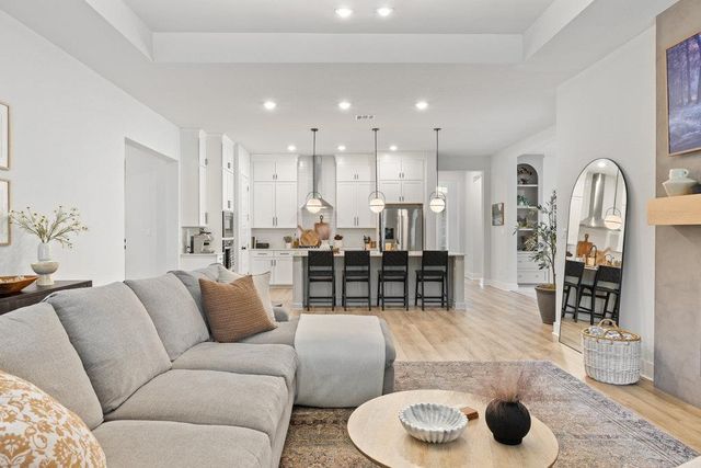 7617 Alouette DR, Austin, TX 78738