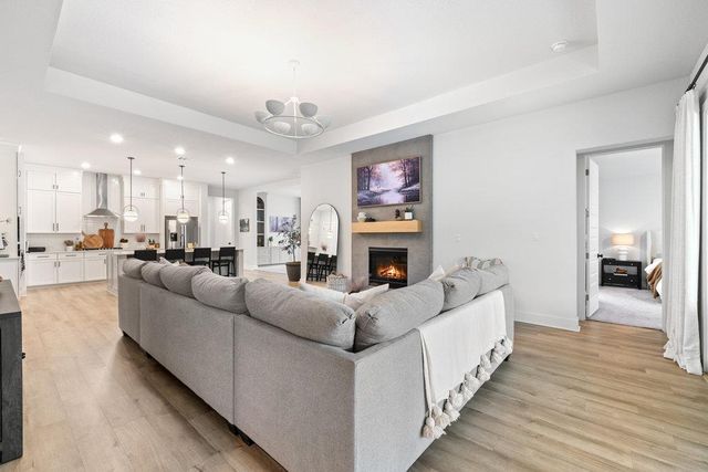 7617 Alouette DR, Austin, TX 78738