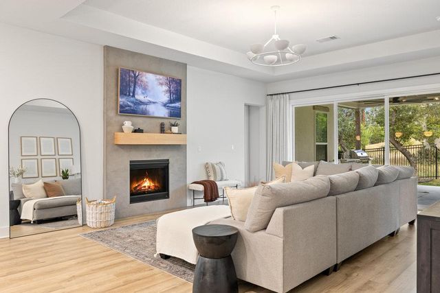 7617 Alouette DR, Austin, TX 78738