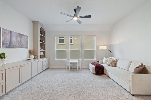 7617 Alouette DR, Austin, TX 78738