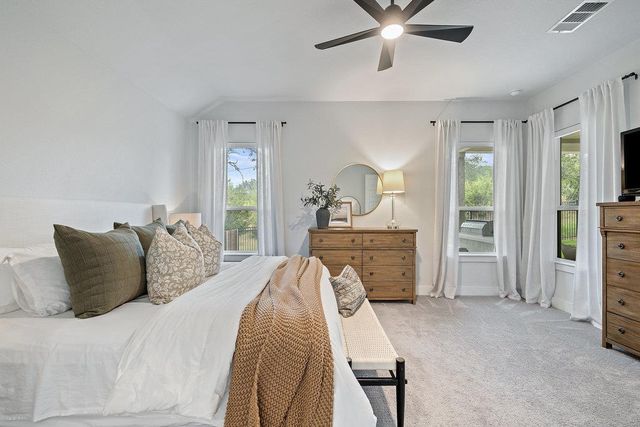 7617 Alouette DR, Austin, TX 78738