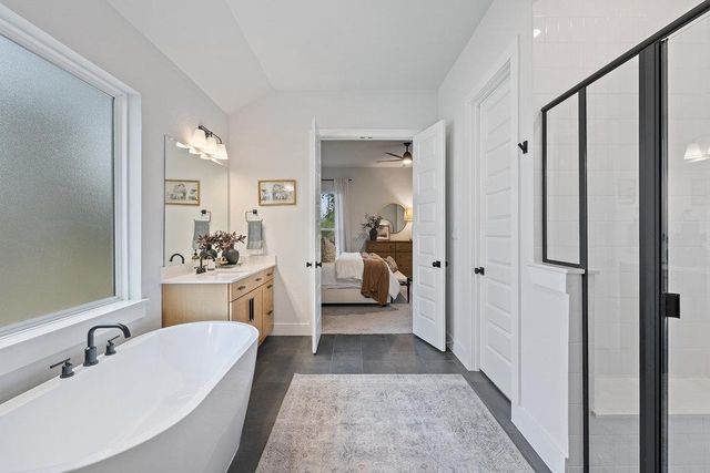 7617 Alouette DR, Austin, TX 78738