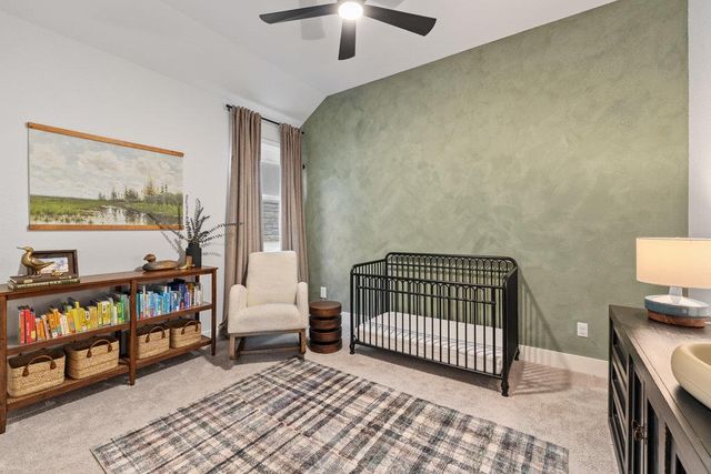 7617 Alouette DR, Austin, TX 78738