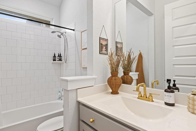 7617 Alouette DR, Austin, TX 78738