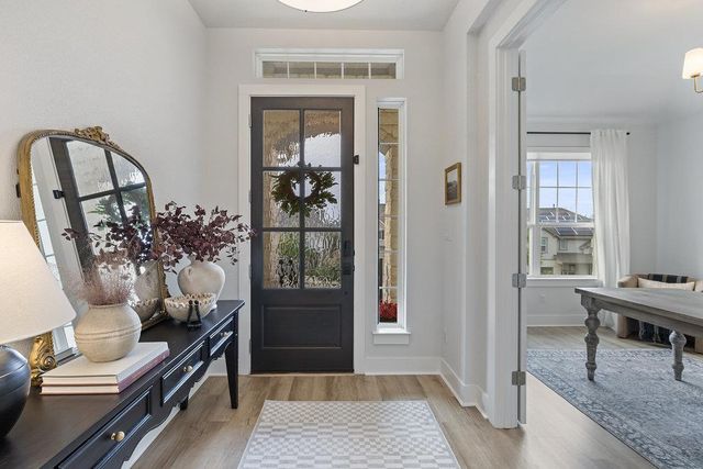 7617 Alouette DR, Austin, TX 78738