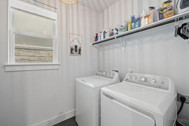 7617 Alouette DR, Austin, TX 78738