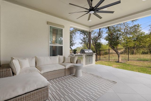 7617 Alouette DR, Austin, TX 78738