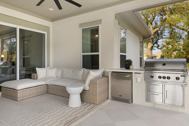 7617 Alouette DR, Austin, TX 78738