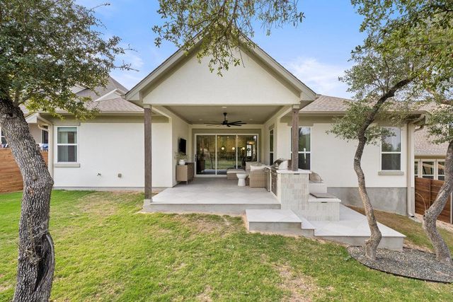 7617 Alouette DR, Austin, TX 78738