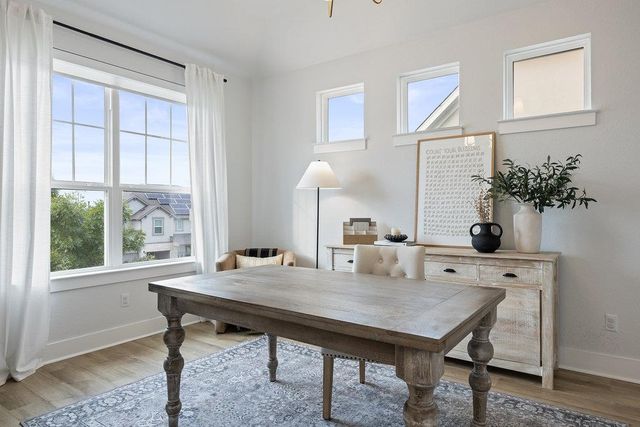 7617 Alouette DR, Austin, TX 78738