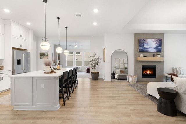 7617 Alouette DR, Austin, TX 78738