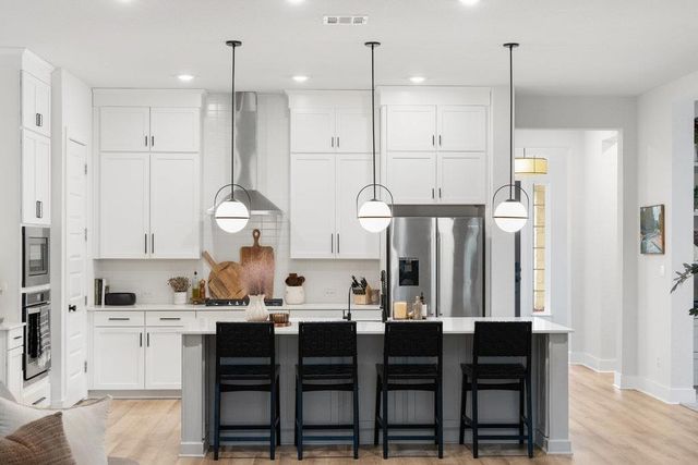 7617 Alouette DR, Austin, TX 78738