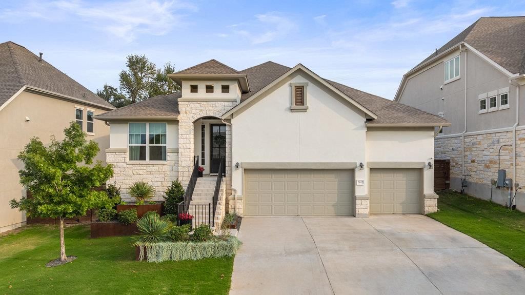 7617 Alouette DR, Austin, TX 78738