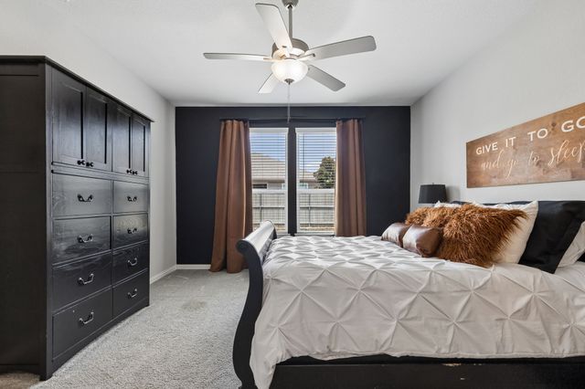2428 Mockingbird Court, Northlake, TX 76247