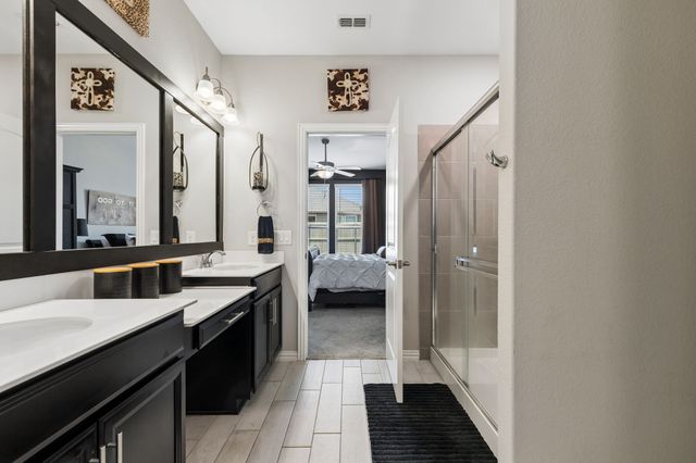 2428 Mockingbird Court, Northlake, TX 76247