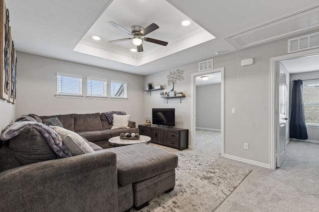 2428 Mockingbird Court, Northlake, TX 76247