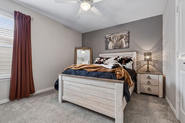 2428 Mockingbird Court, Northlake, TX 76247