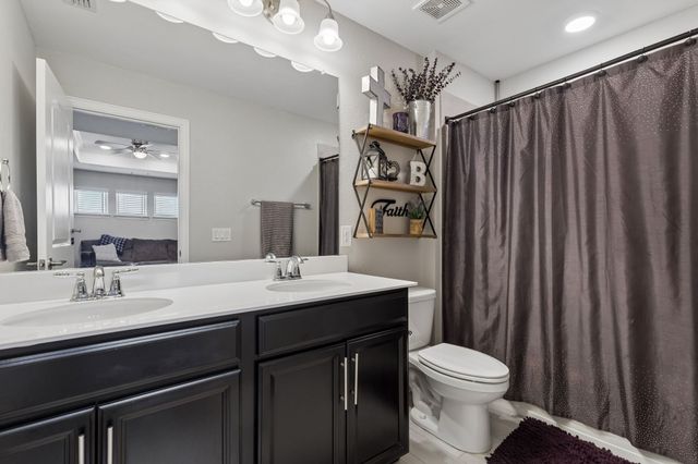 2428 Mockingbird Court, Northlake, TX 76247