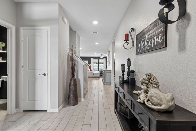 2428 Mockingbird Court, Northlake, TX 76247