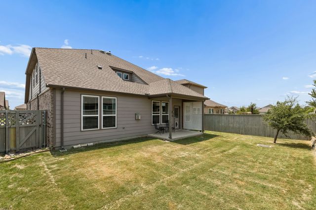 2428 Mockingbird Court, Northlake, TX 76247