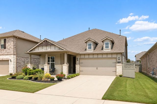 2428 Mockingbird Court, Northlake, TX 76247