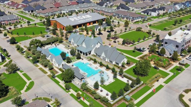 2428 Mockingbird Court, Northlake, TX 76247