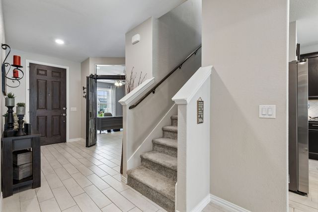 2428 Mockingbird Court, Northlake, TX 76247