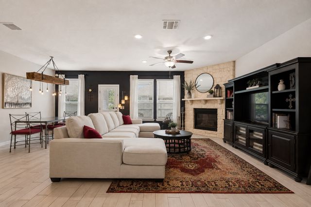2428 Mockingbird Court, Northlake, TX 76247