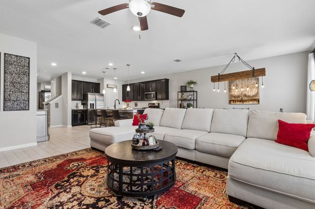 2428 Mockingbird Court, Northlake, TX 76247