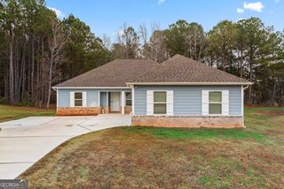 127 Magnolia Trail, Milner, GA 30257