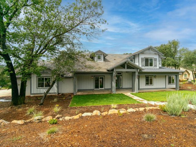 8118 Bridger Ln, Shingle Springs, CA 95682