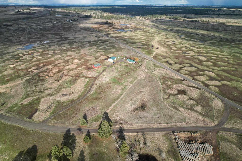 NKA Pine Springs Rd, Cheney, WA 99004 photo 2