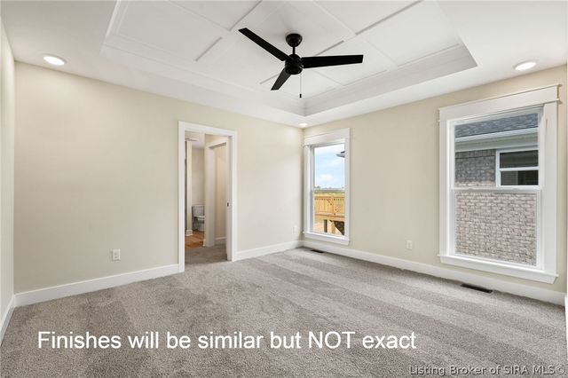 1033 Dunbarton Way LOT 216, Georgetown, IN 47122