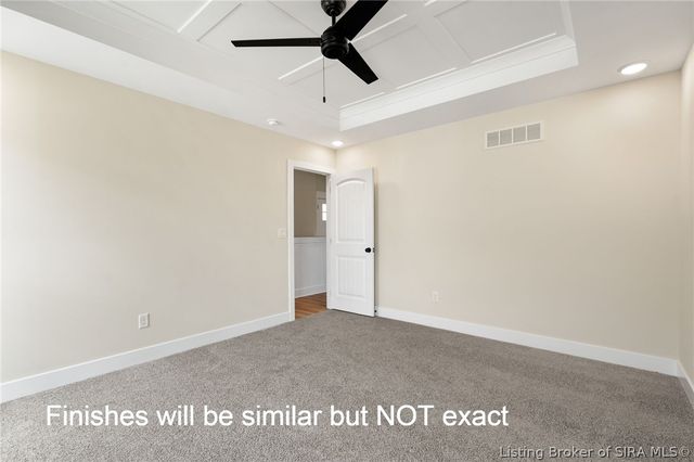 1033 Dunbarton Way LOT 216, Georgetown, IN 47122
