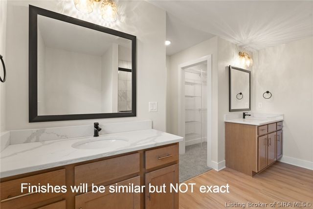 1033 Dunbarton Way LOT 216, Georgetown, IN 47122