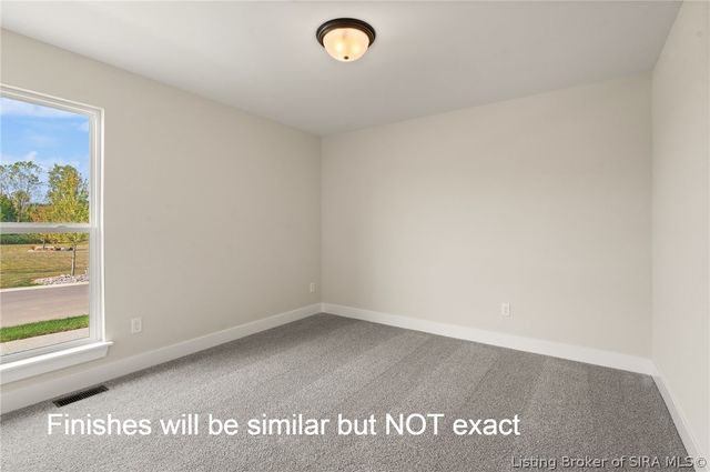 1033 Dunbarton Way LOT 216, Georgetown, IN 47122