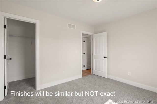 1033 Dunbarton Way LOT 216, Georgetown, IN 47122