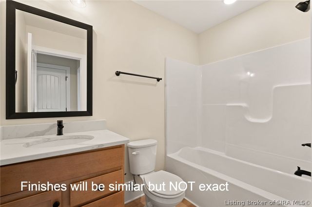 1033 Dunbarton Way LOT 216, Georgetown, IN 47122